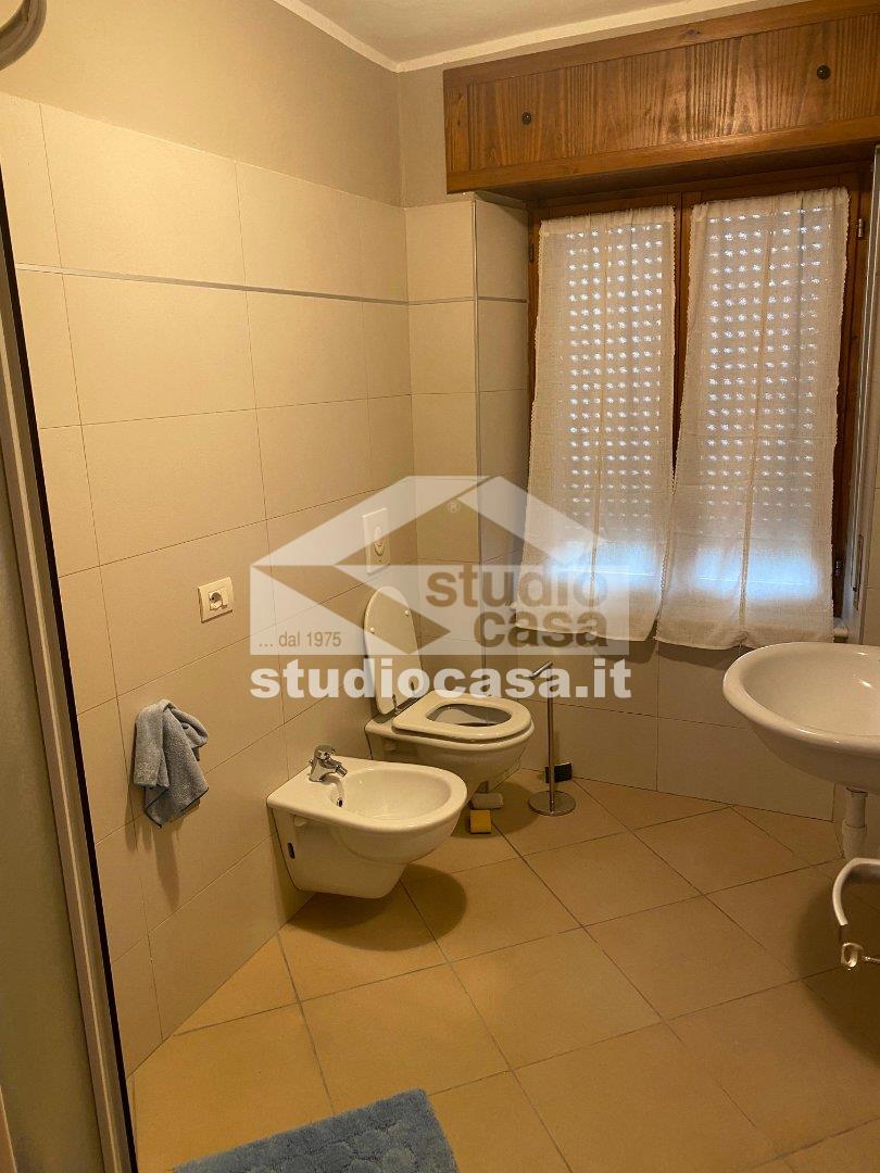 Appartamento in affitto a San Giovanni Bianco