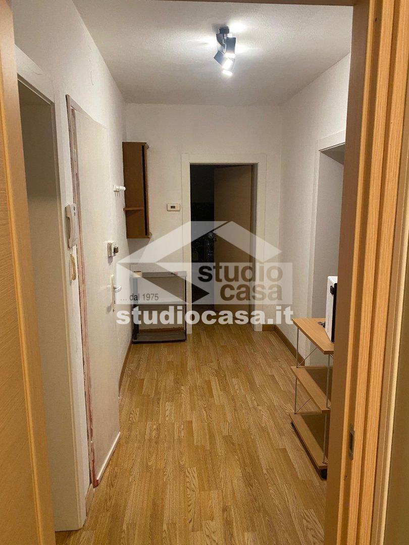 Appartamento in affitto a San Giovanni Bianco