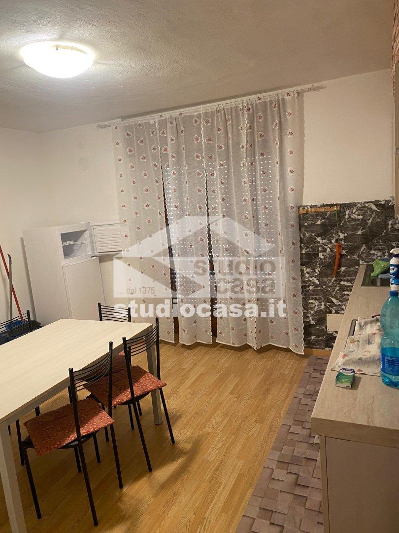 Appartamento in affitto a San Giovanni Bianco