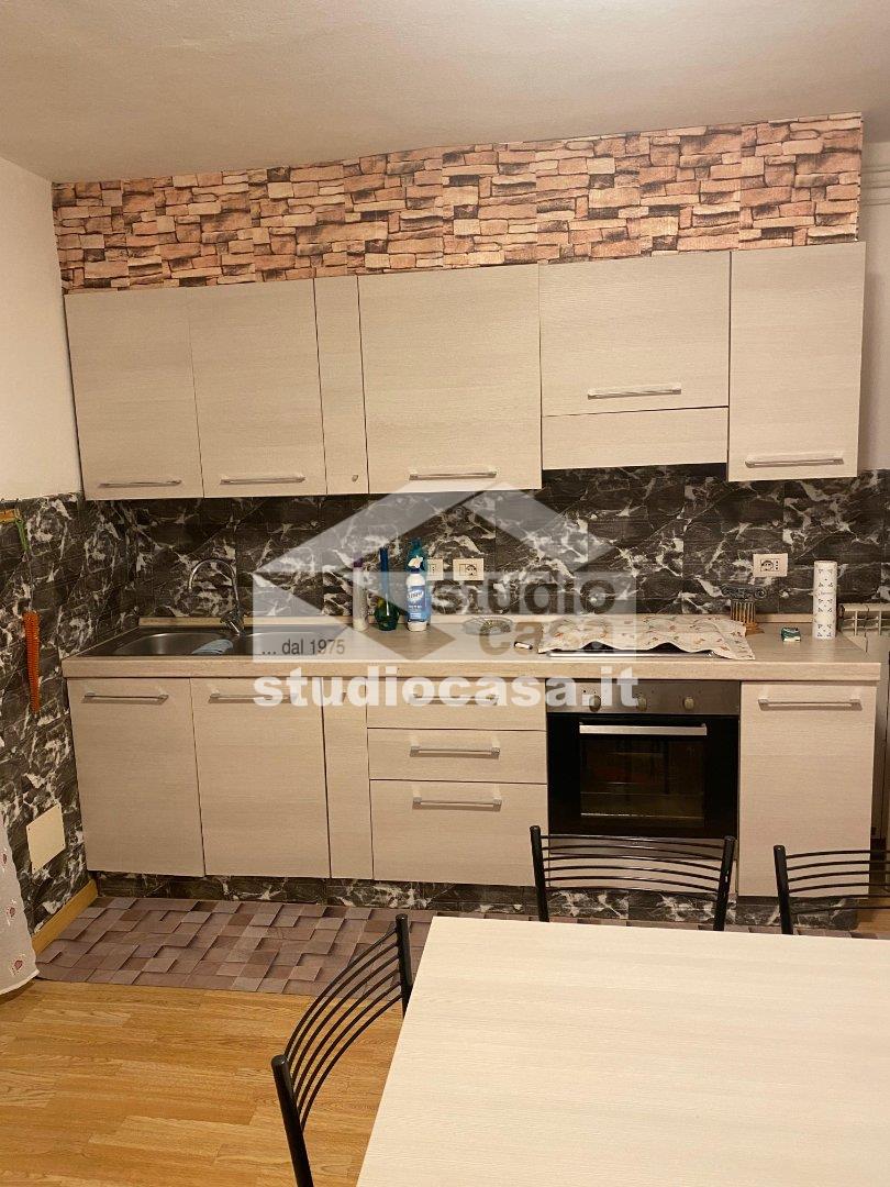 Appartamento in affitto a San Giovanni Bianco