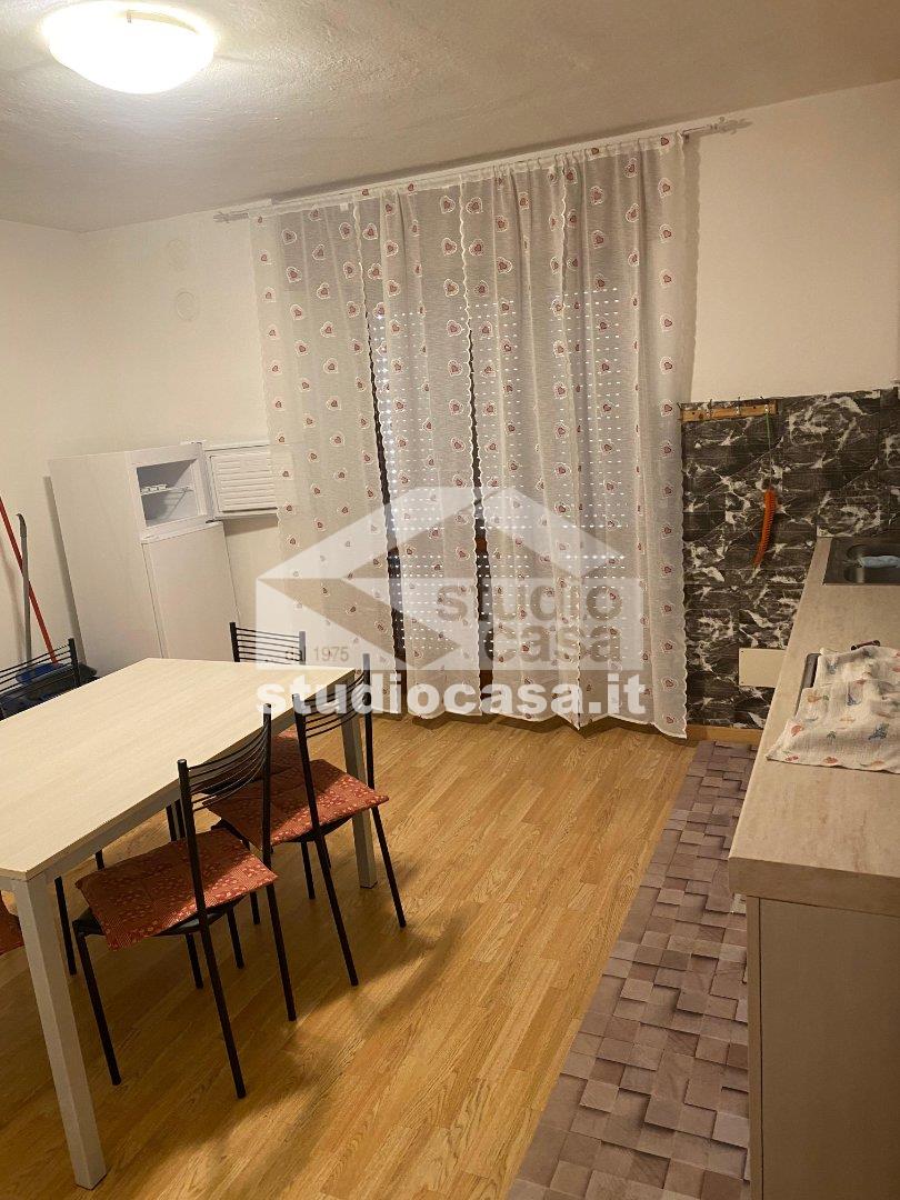 Appartamento in affitto a San Giovanni Bianco