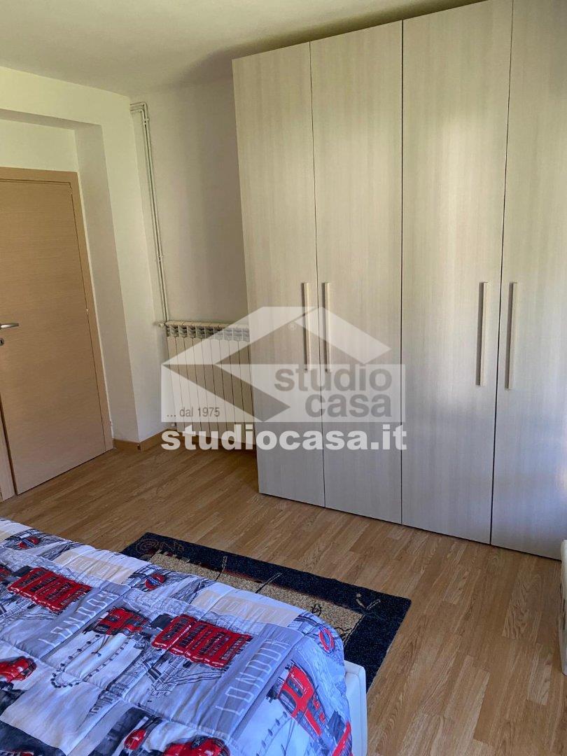 Appartamento in affitto a San Giovanni Bianco