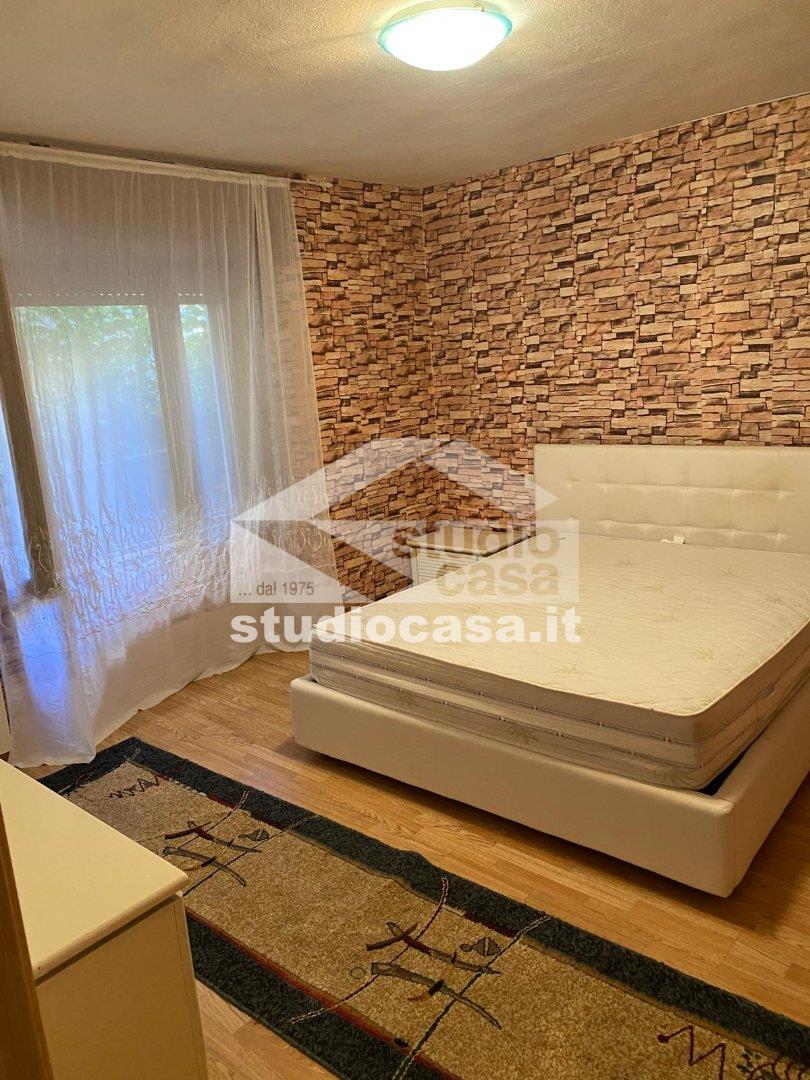 Appartamento in affitto a San Giovanni Bianco