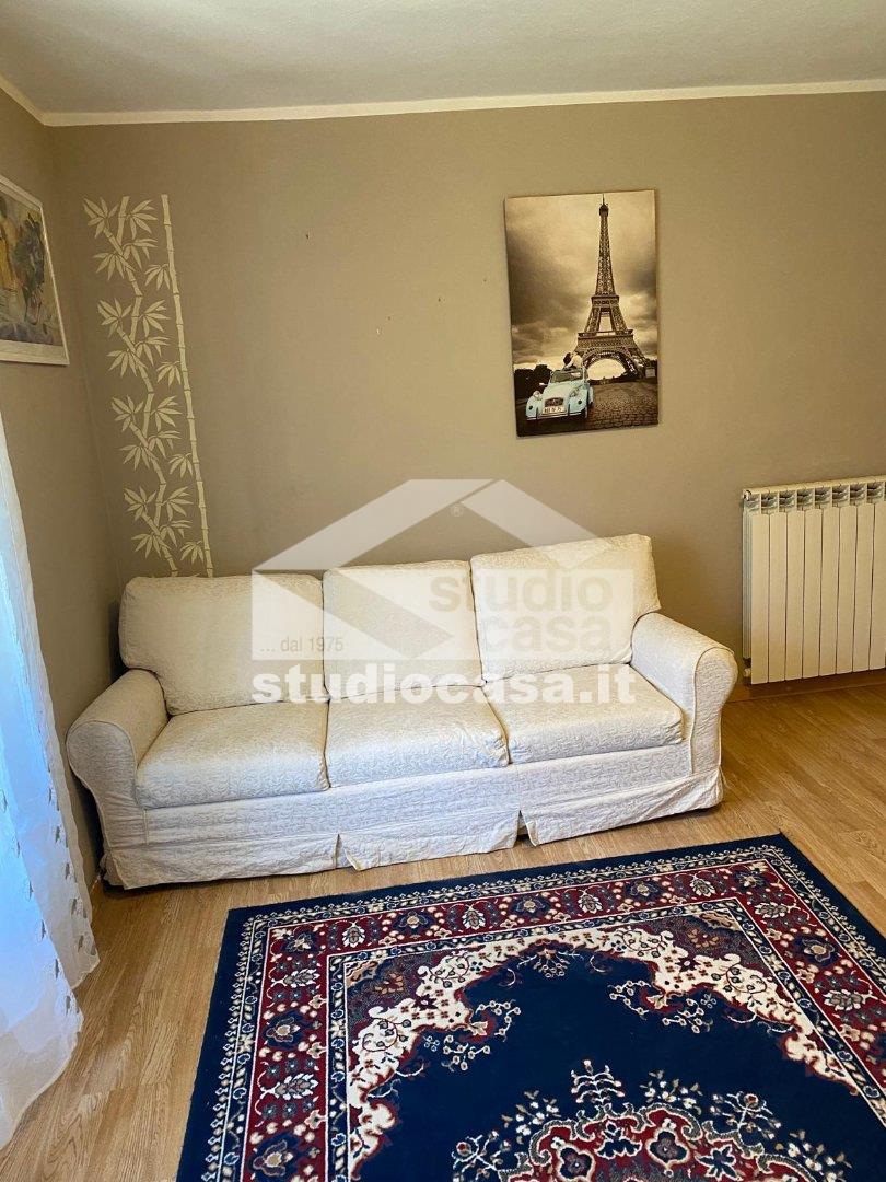 Appartamento in affitto a San Giovanni Bianco
