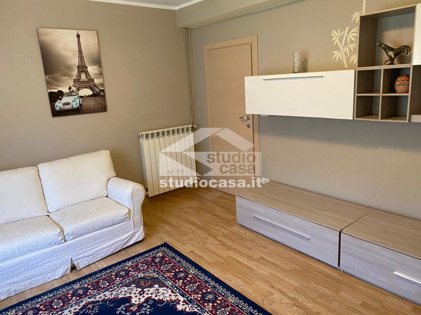 Appartamento in affitto a San Giovanni Bianco