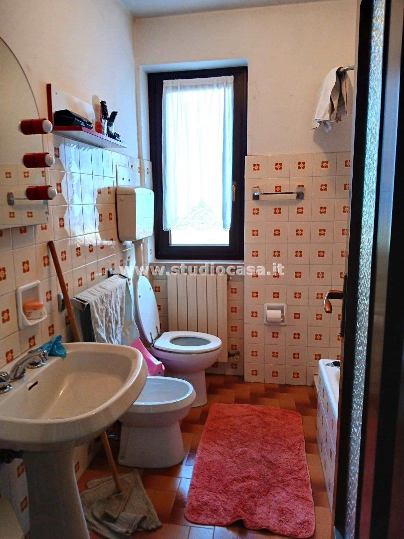 Appartamento in vendita a Costa Serina