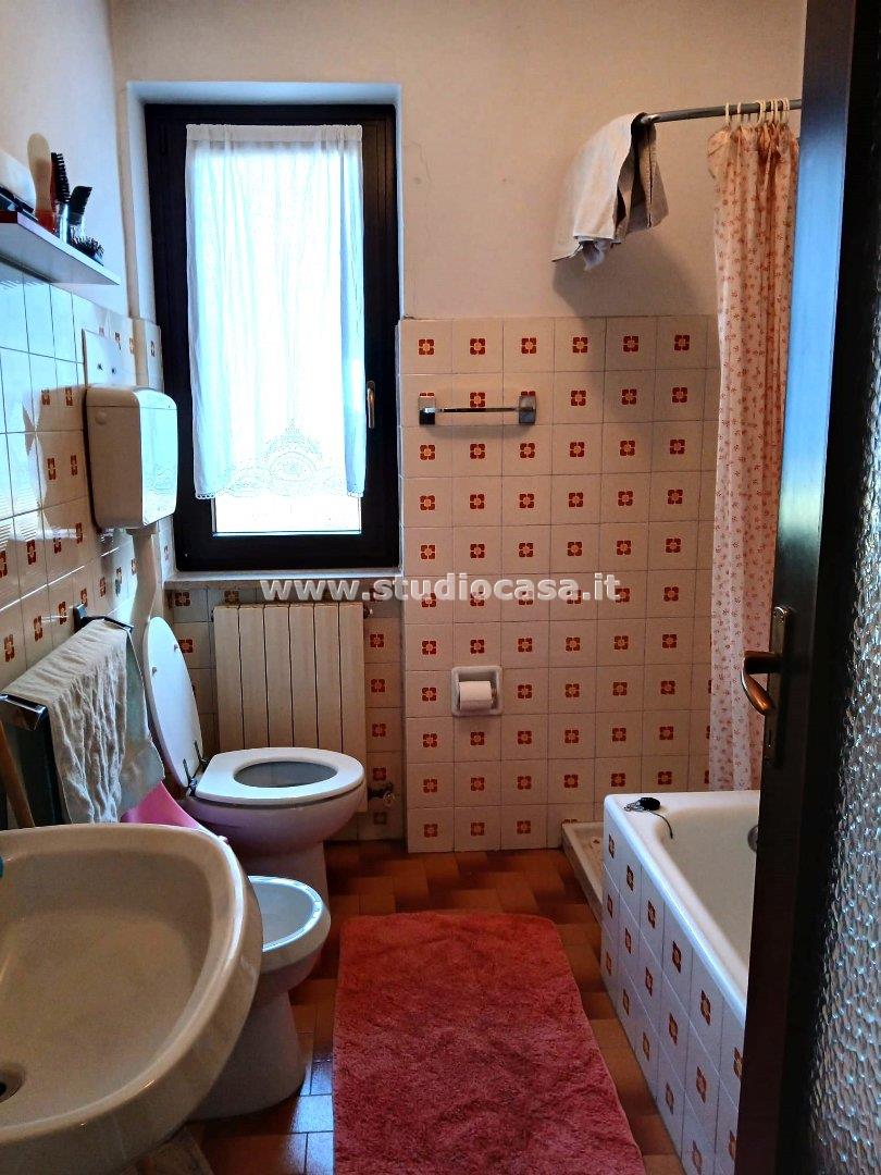 Appartamento in vendita a Costa Serina