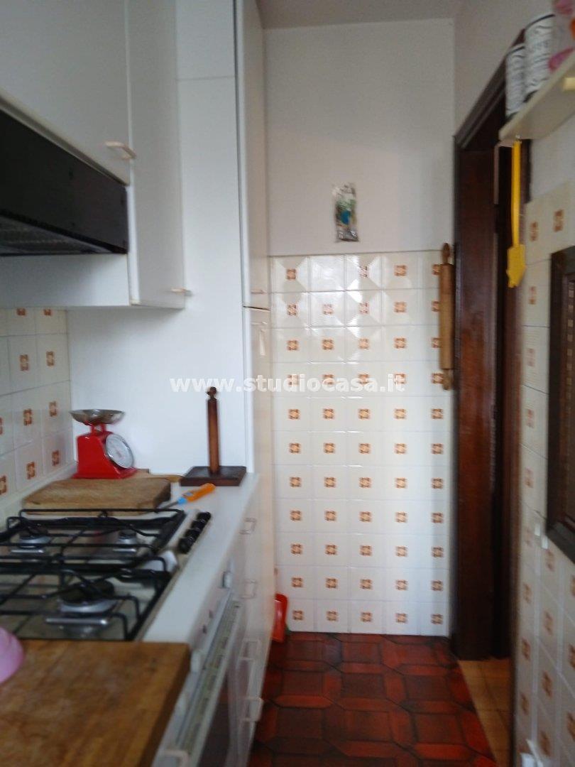 Appartamento in vendita a Costa Serina