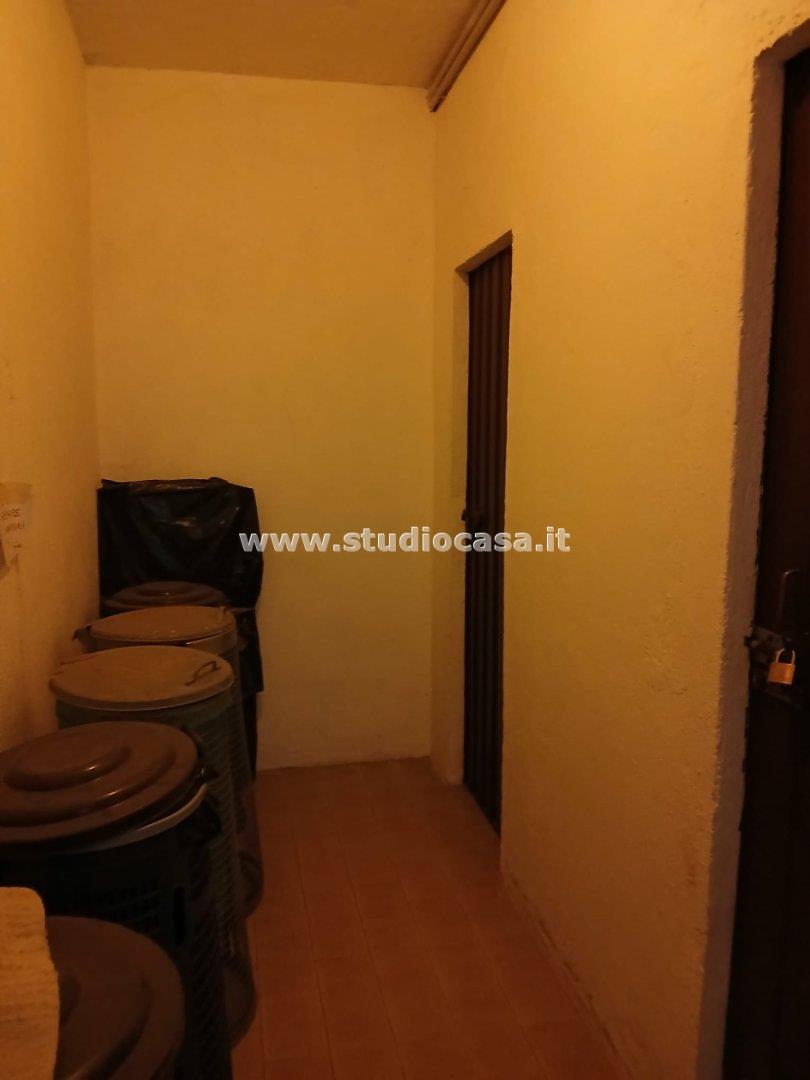 Appartamento in vendita a Costa Serina