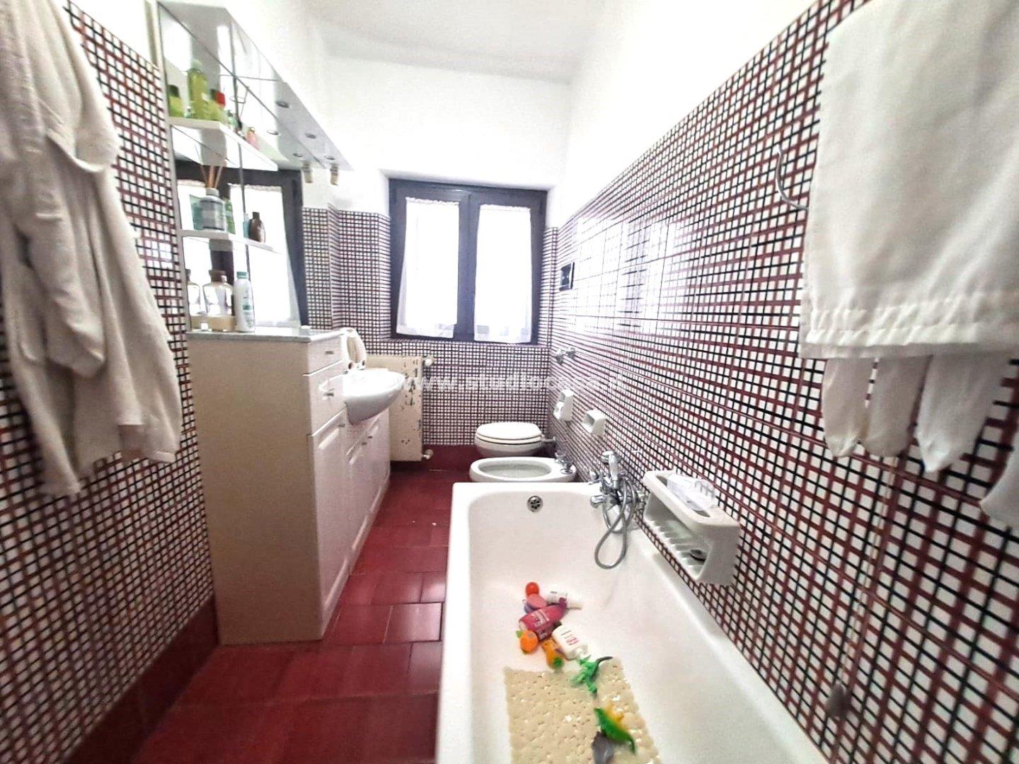 Villa Unifamiliare in vendita a Oltre il Colle