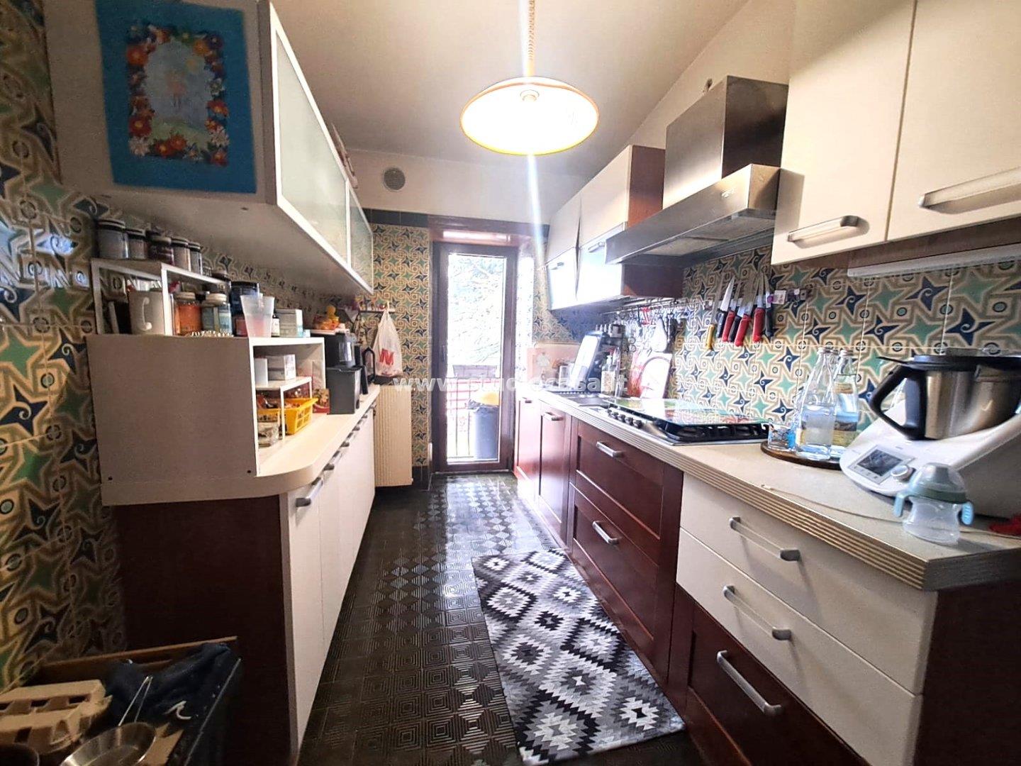 Villa Unifamiliare in vendita a Oltre il Colle