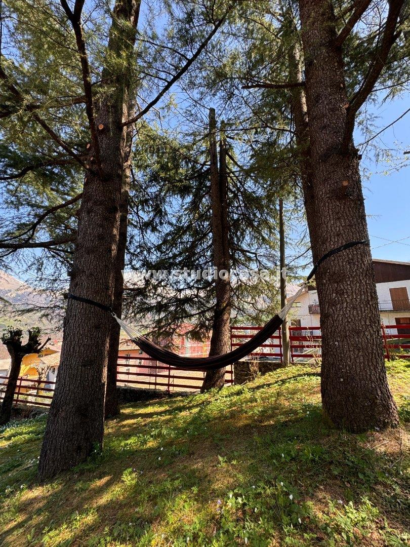 Villa Unifamiliare in vendita a Oltre il Colle