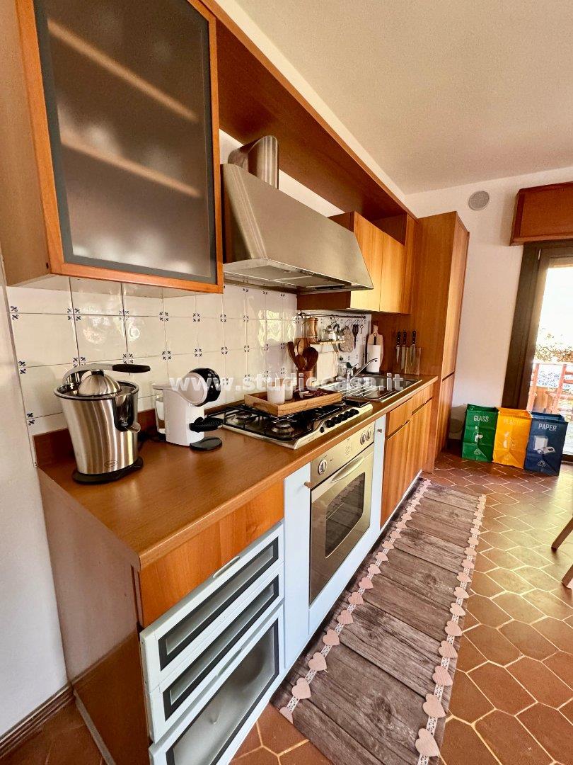 Villa Unifamiliare in vendita a Oltre il Colle