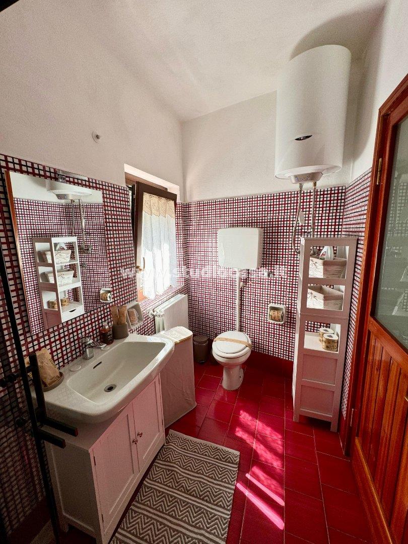 Villa Unifamiliare in vendita a Oltre il Colle