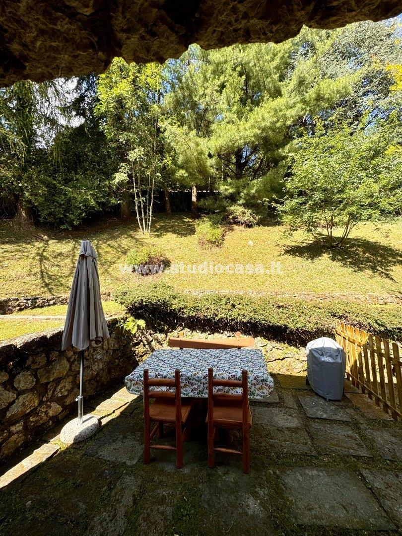 Villa Unifamiliare in vendita a Oltre il Colle