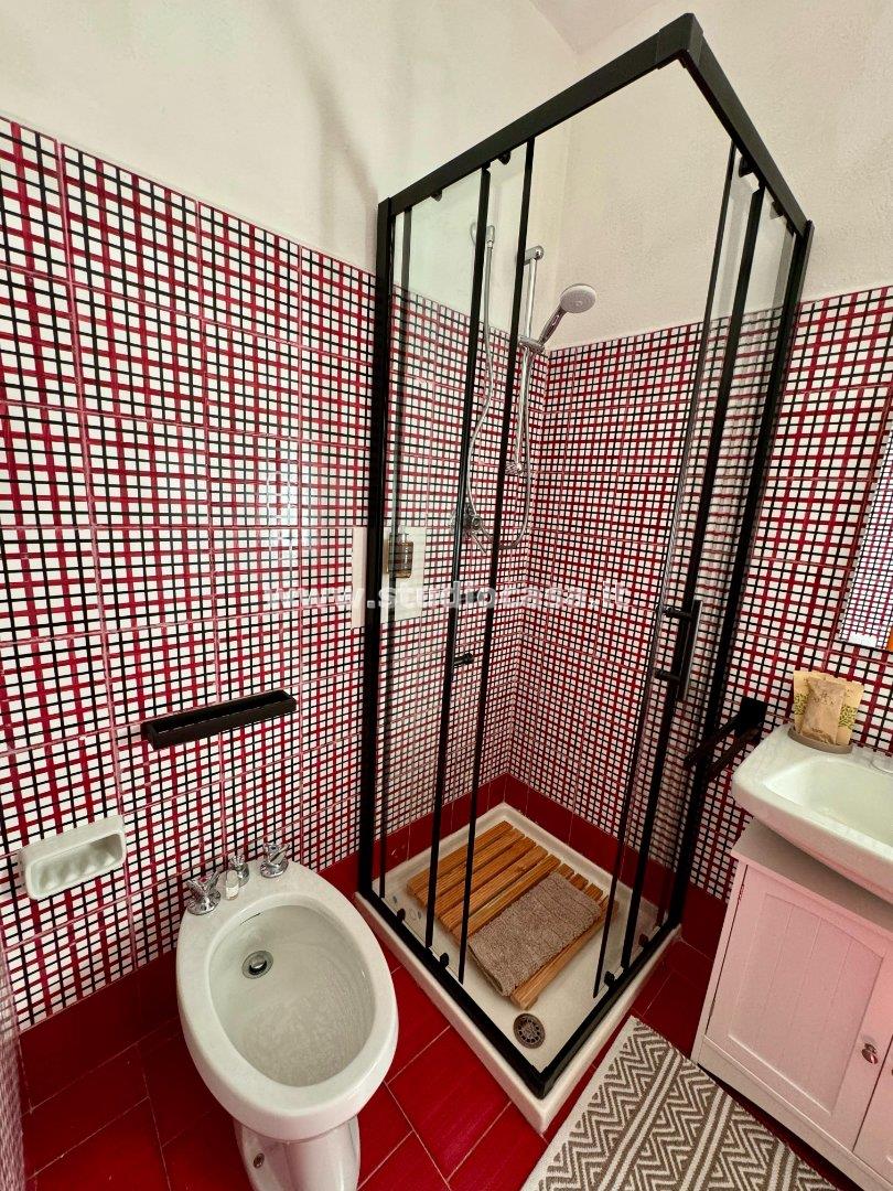 Villa Unifamiliare in vendita a Oltre il Colle