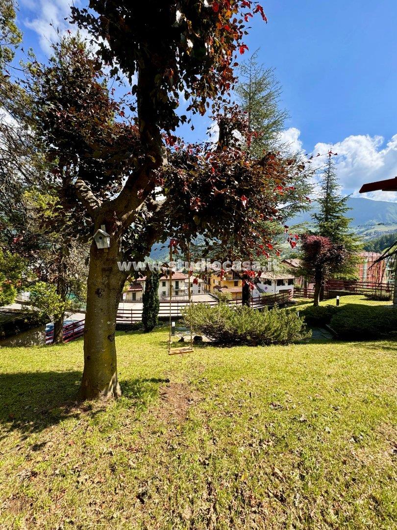 Villa Unifamiliare in vendita a Oltre il Colle