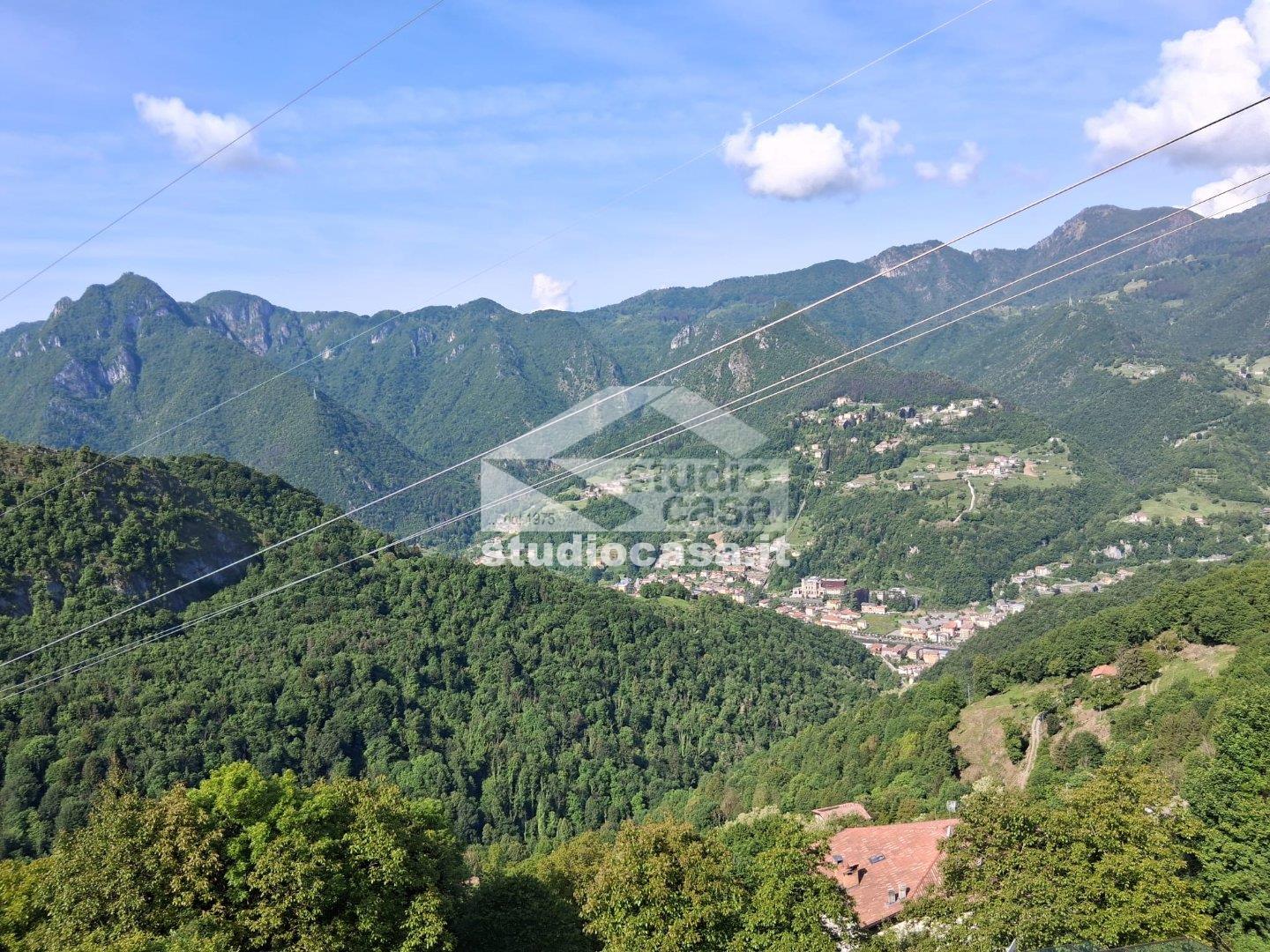 Appartamento in vendita a San Pellegrino Terme