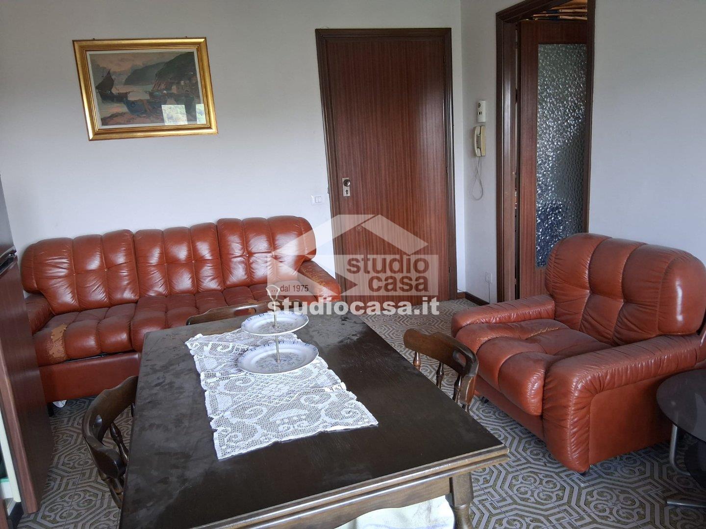 Appartamento in vendita a San Pellegrino Terme