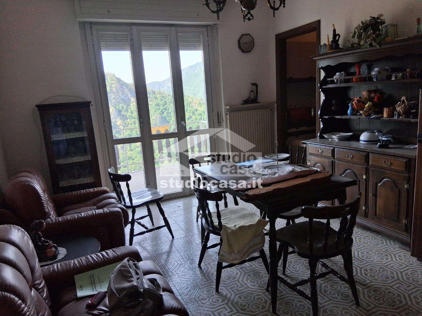 Appartamento in vendita a San Pellegrino Terme
