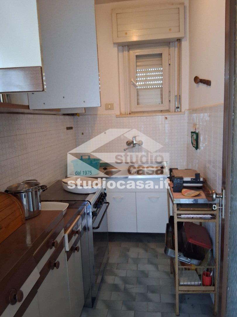 Appartamento in vendita a San Pellegrino Terme