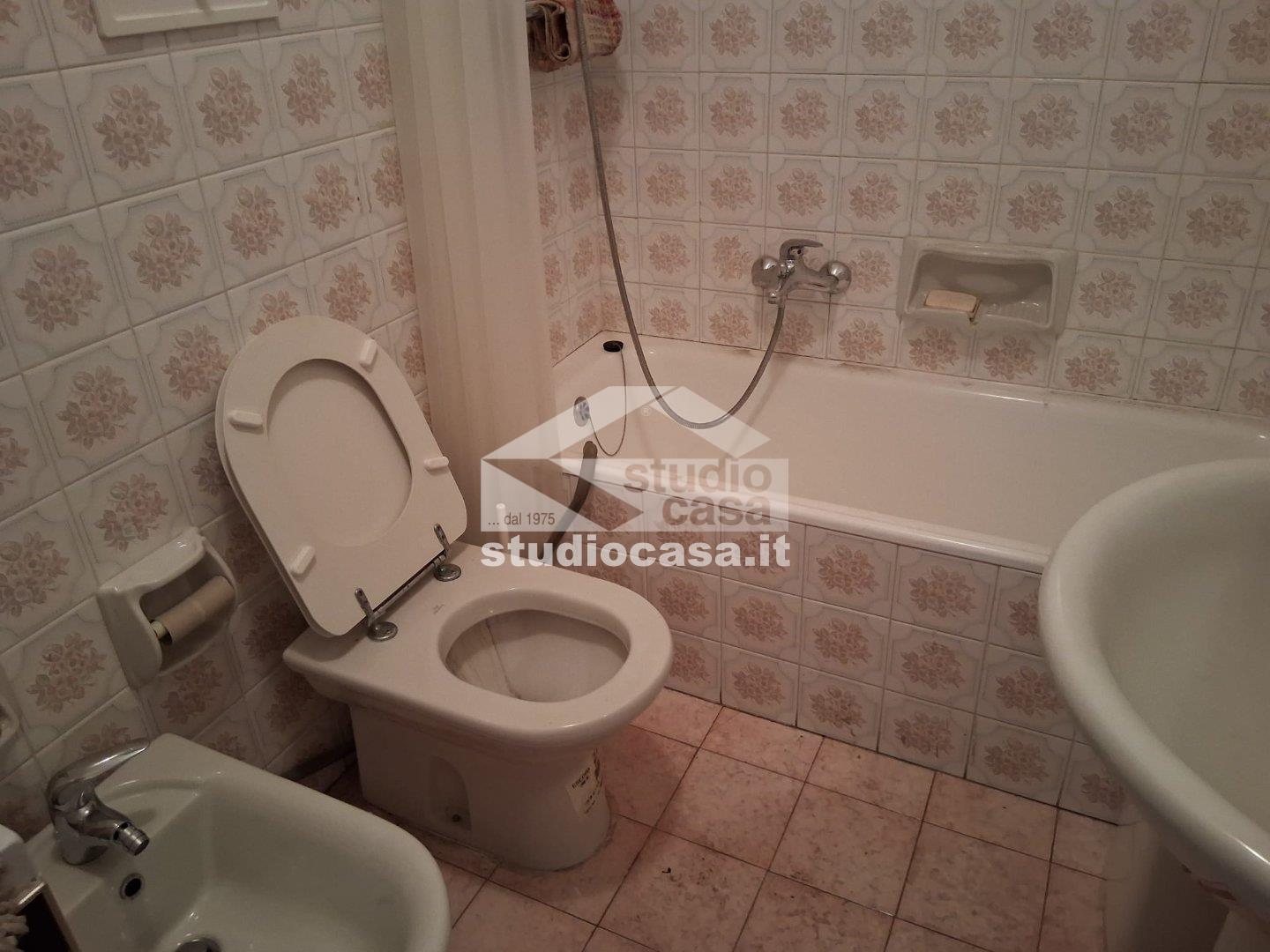 Appartamento in vendita a San Pellegrino Terme