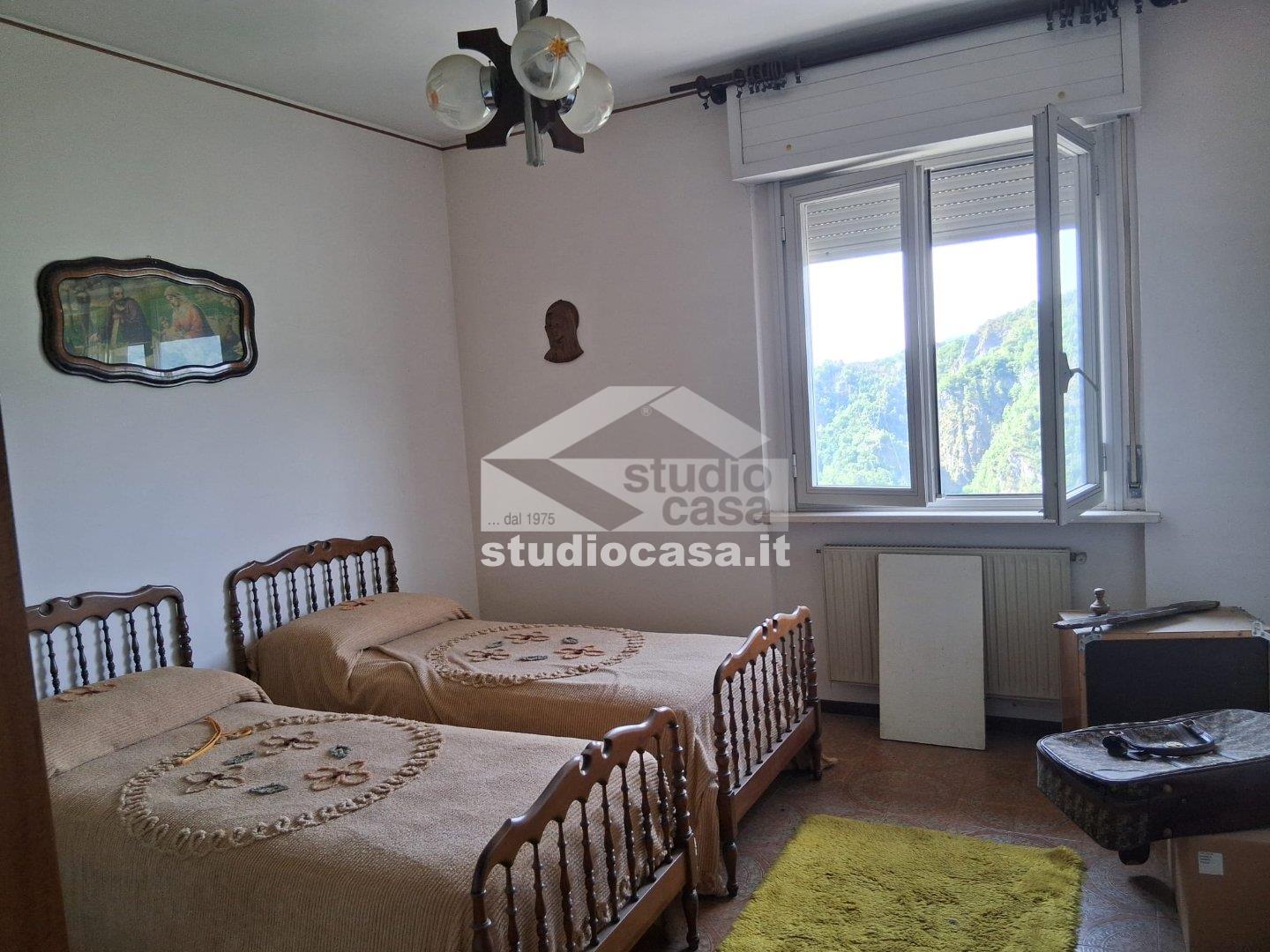 Appartamento in vendita a San Pellegrino Terme