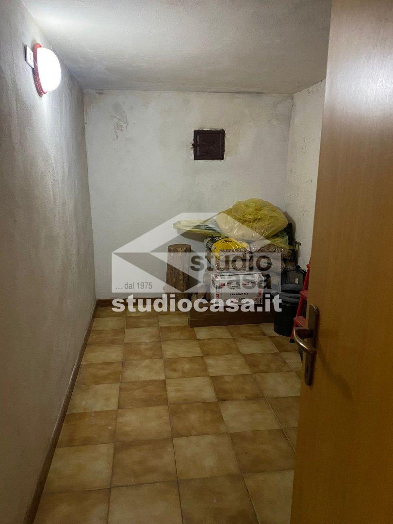 Appartamento in vendita a Carona