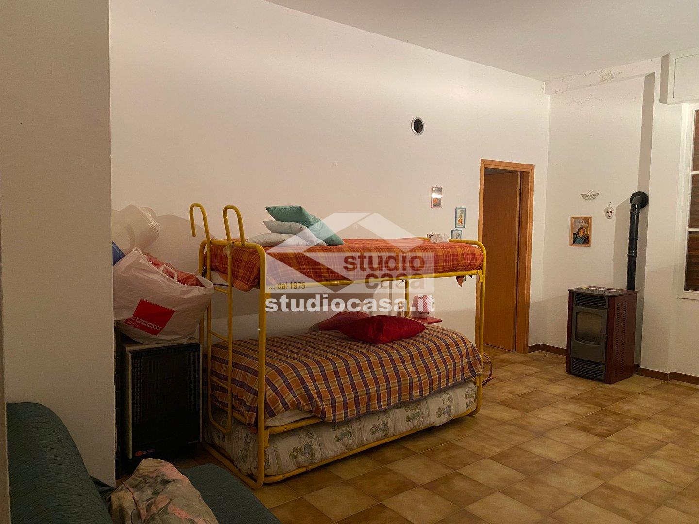 Appartamento in vendita a Carona