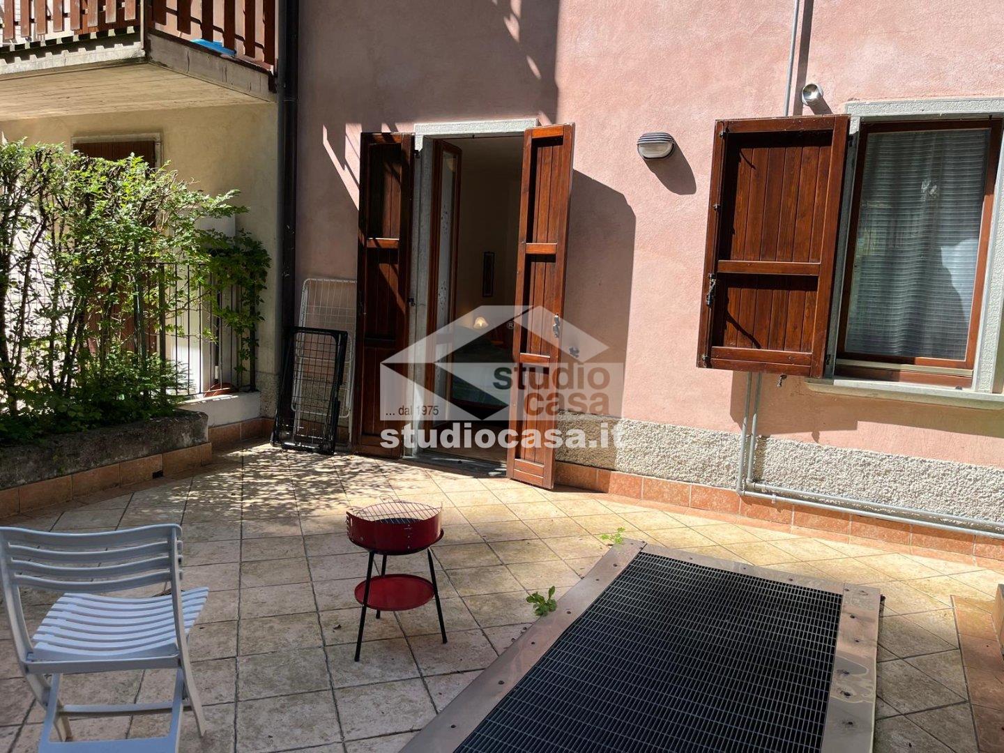 Appartamento in vendita a Piazzatorre