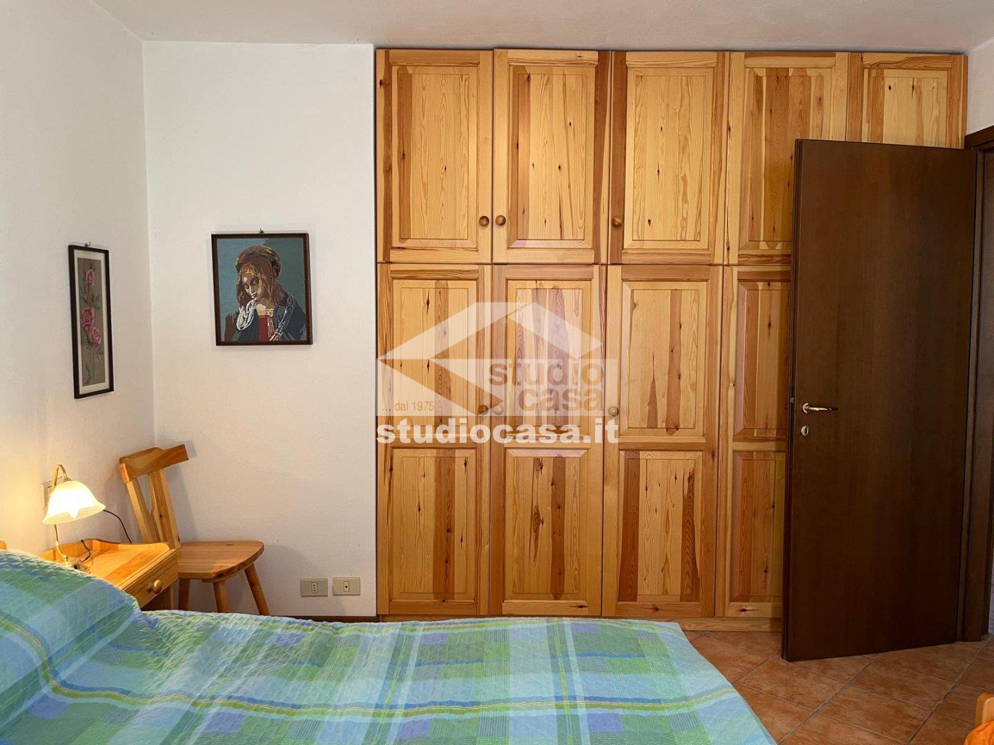 Appartamento in vendita a Piazzatorre