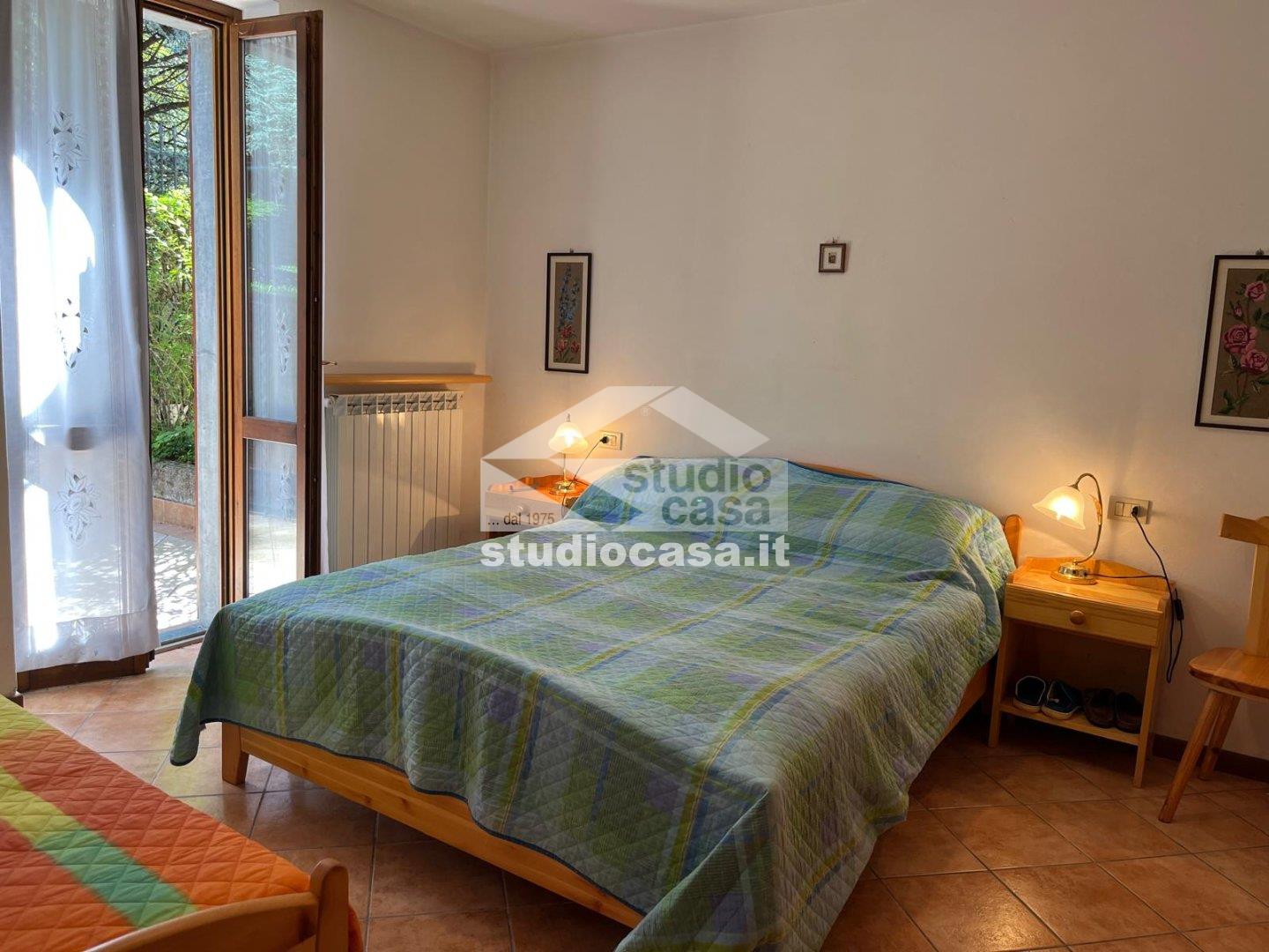 Appartamento in vendita a Piazzatorre