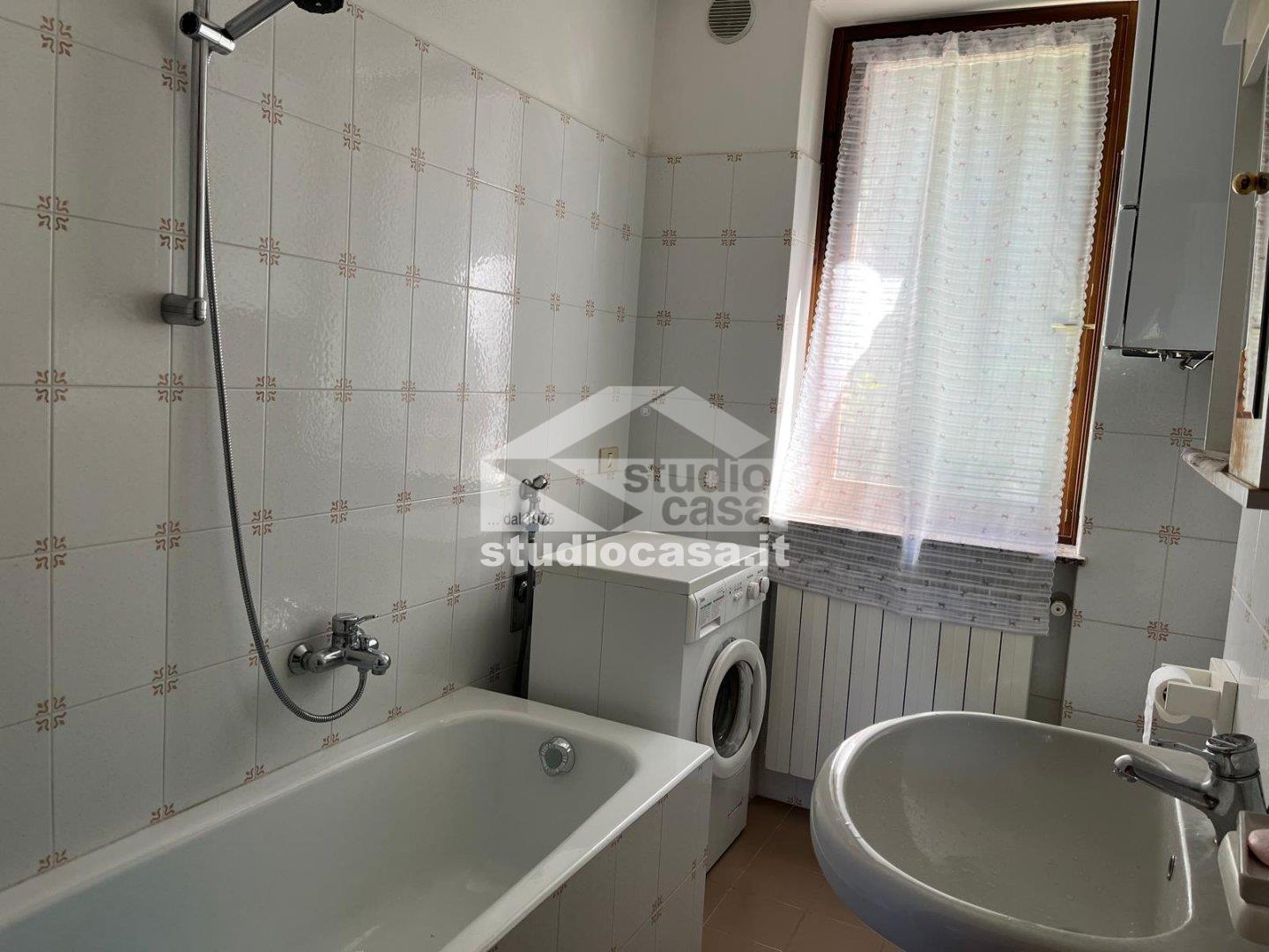 Appartamento in vendita a Piazzatorre