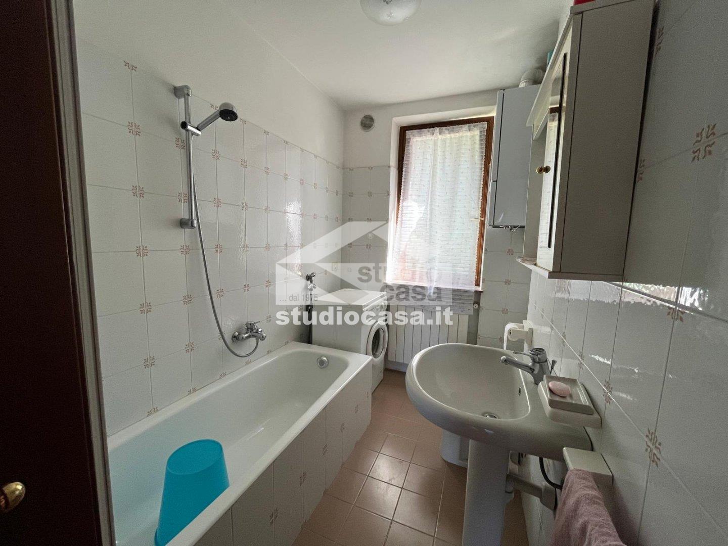 Appartamento in vendita a Piazzatorre