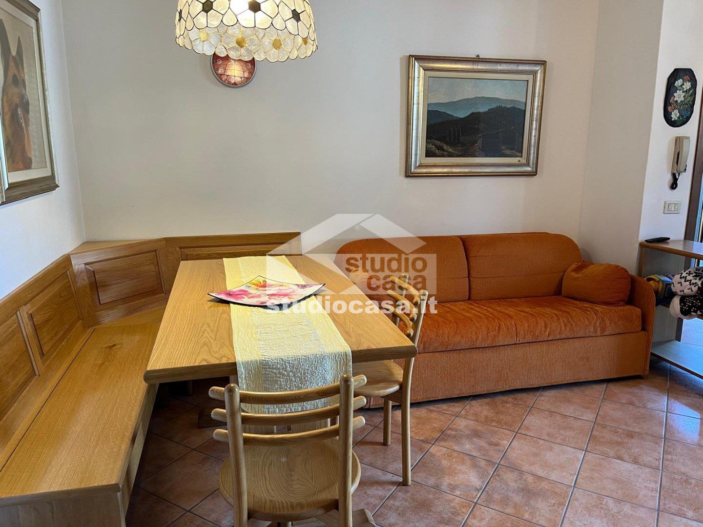 Appartamento in vendita a Piazzatorre