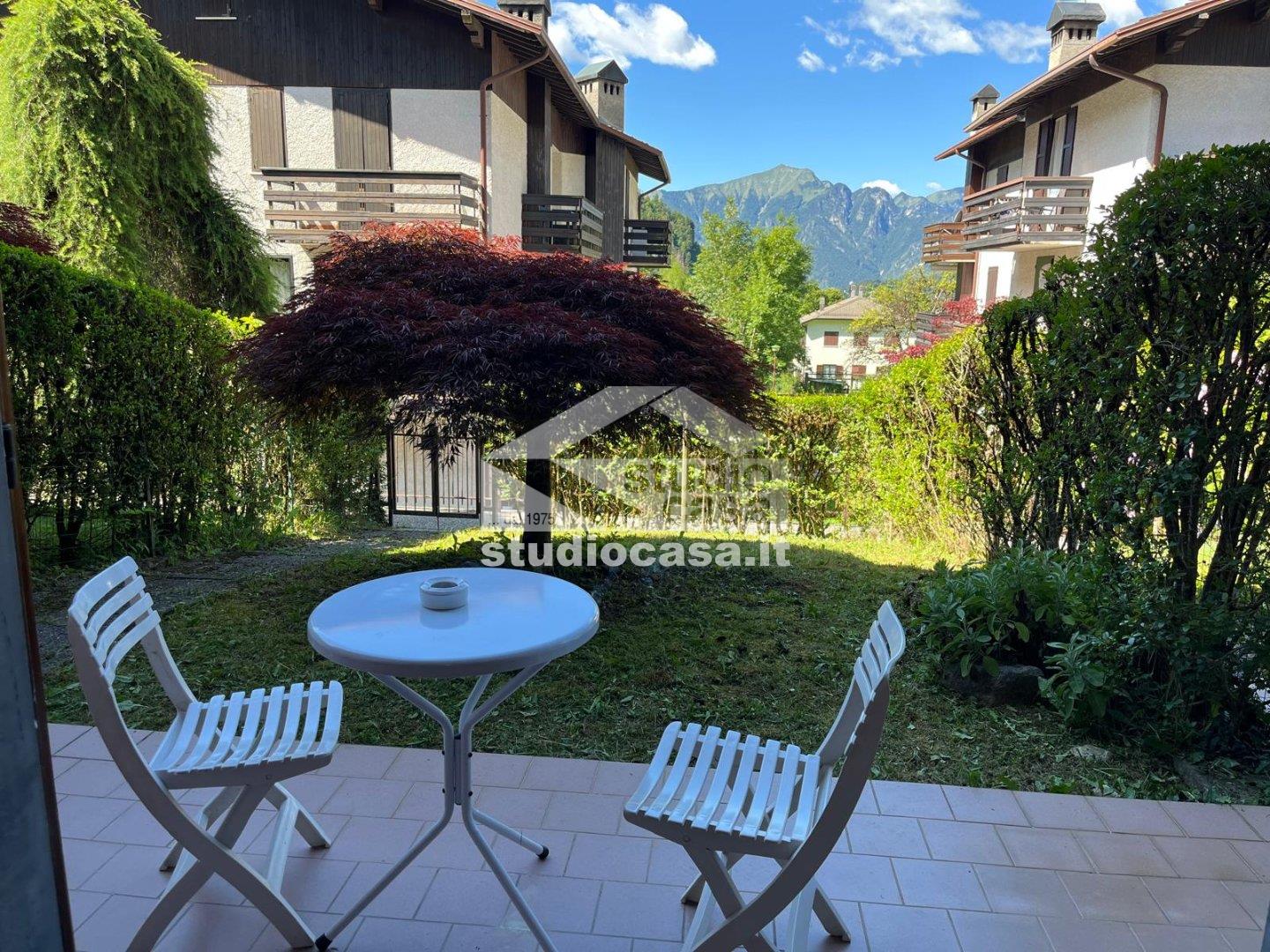 Appartamento in vendita a Piazzatorre