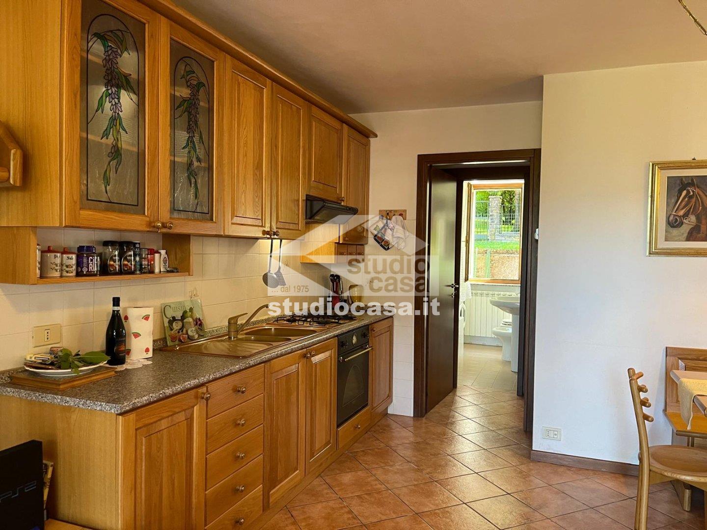 Appartamento in vendita a Piazzatorre