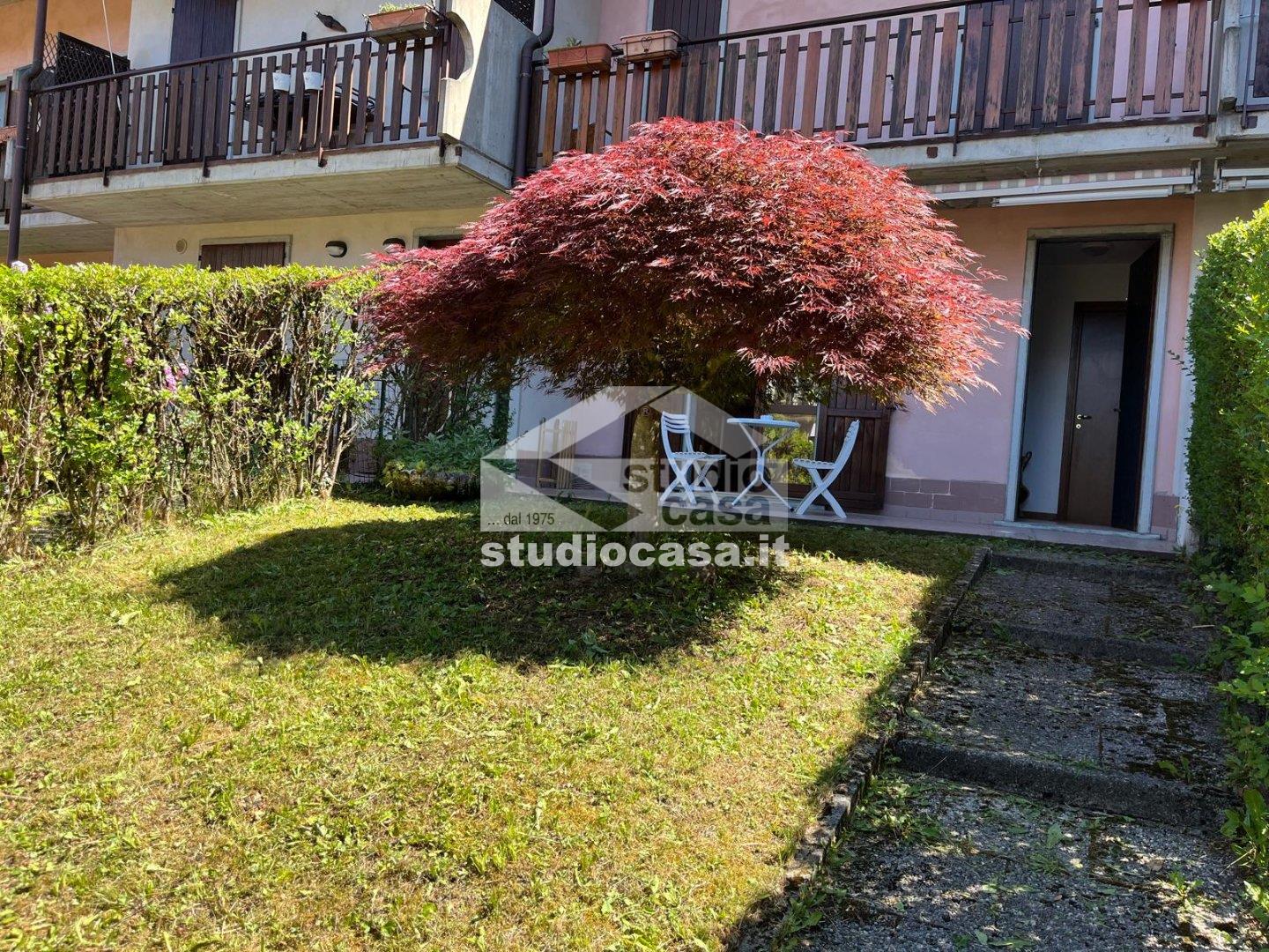 Appartamento in vendita a Piazzatorre