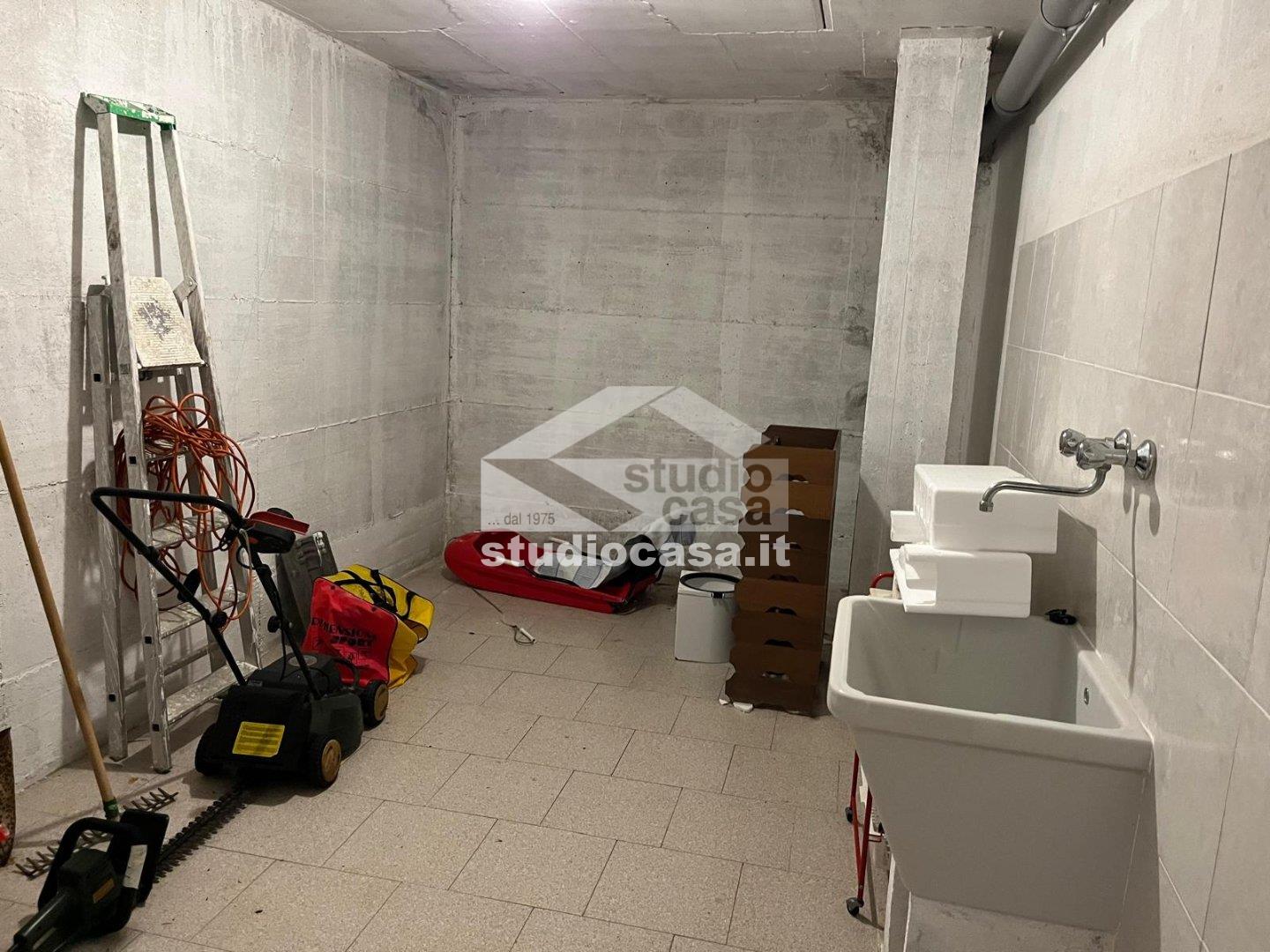 Appartamento in vendita a Piazzatorre