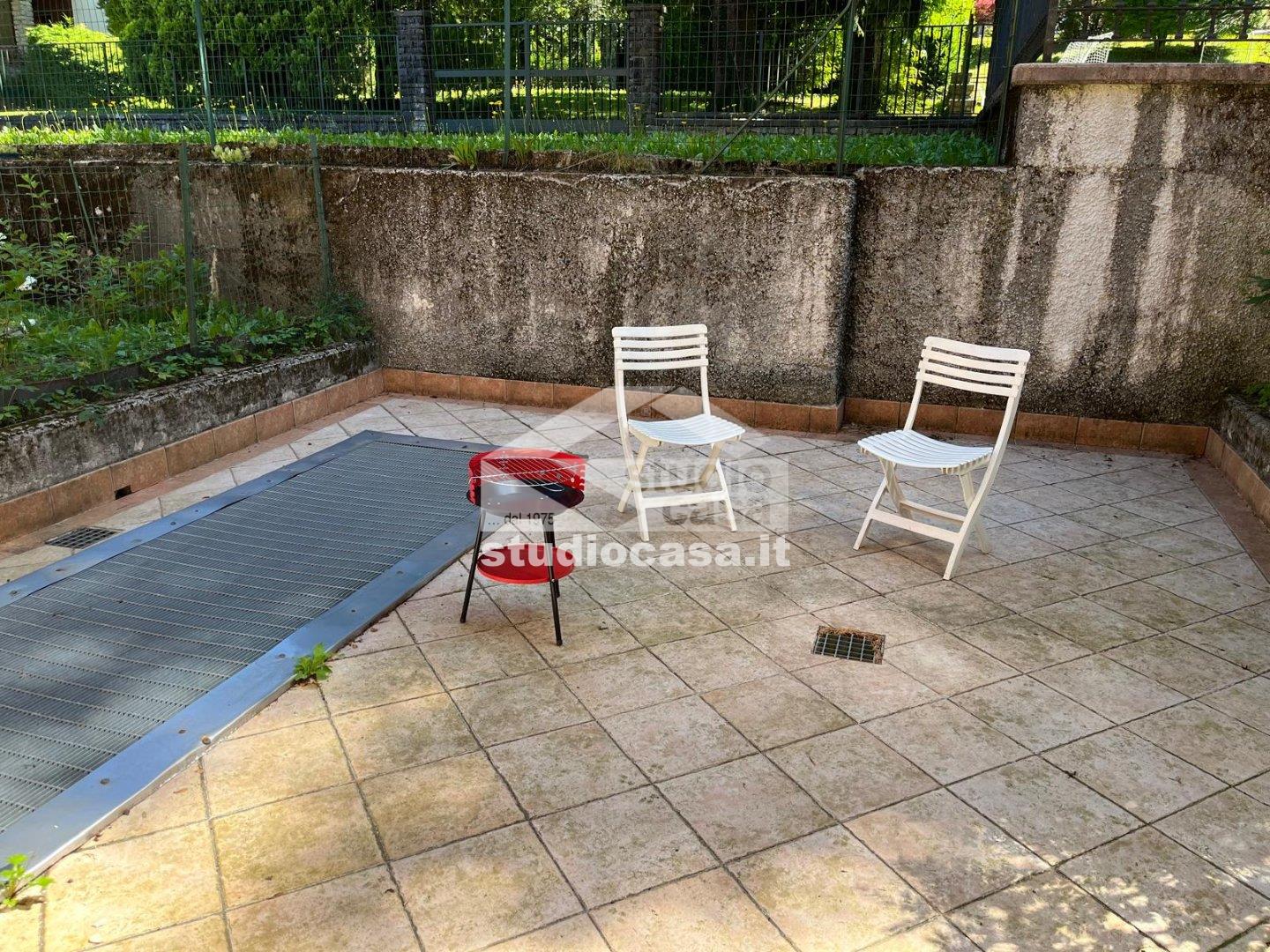 Appartamento in vendita a Piazzatorre