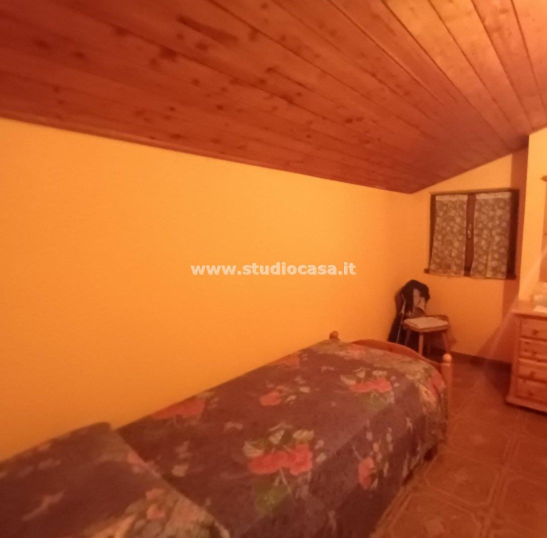 Appartamento in vendita a Roncola