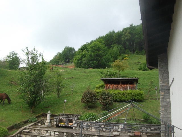 Appartamento in vendita a Algua