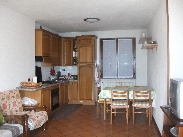 Appartamento in vendita a Algua