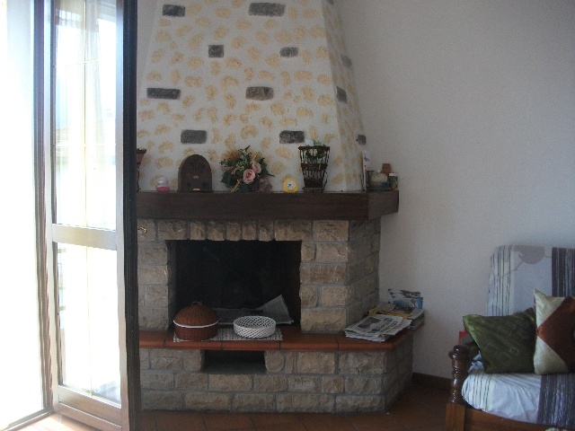 Appartamento in vendita a Algua
