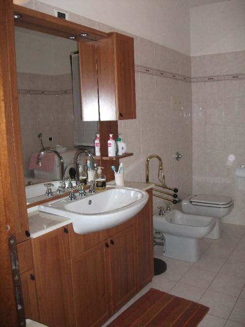 Appartamento in vendita a Algua