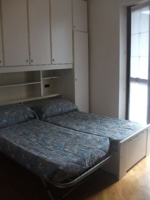 Appartamento in vendita a Algua