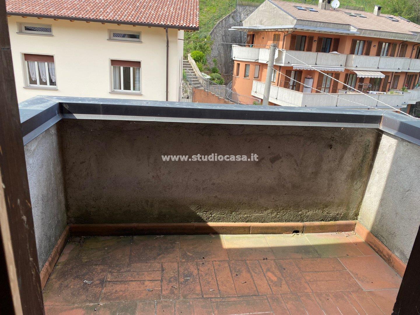 Appartamento in vendita a Zogno