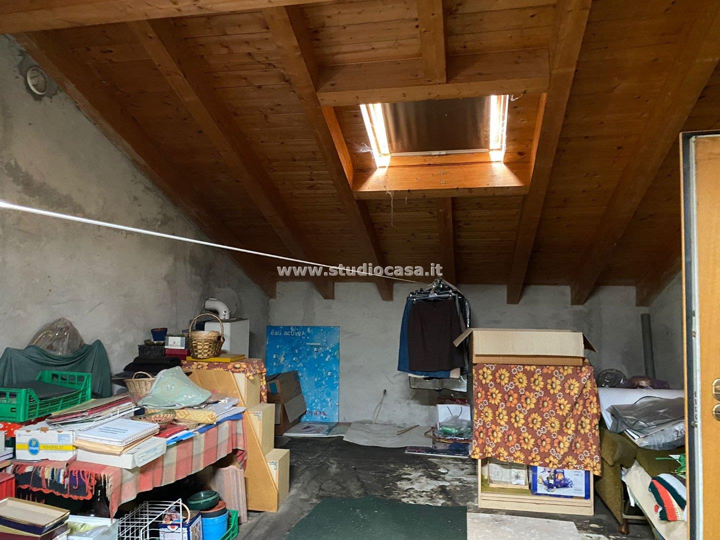 Appartamento in vendita a Zogno