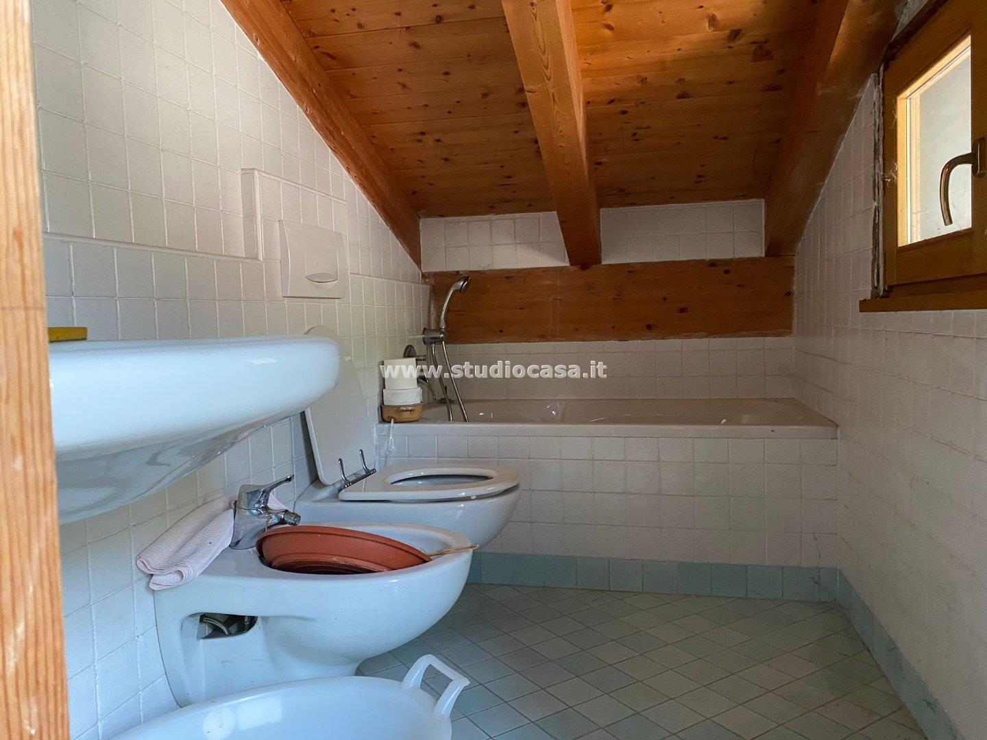 Appartamento in vendita a Zogno