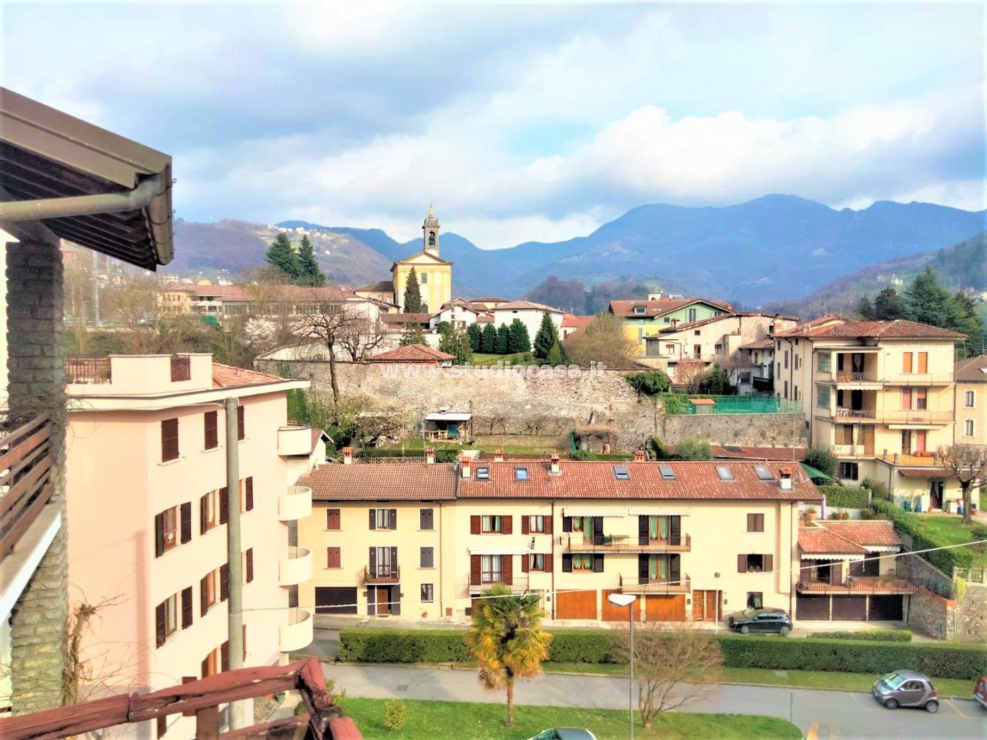 Appartamento in vendita a Zogno